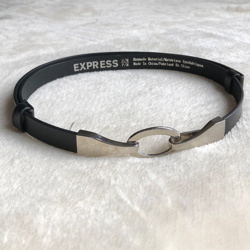 Adjustable Express Belt